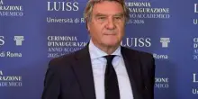 Università, Luiss: "A disposizione per formare giovani che porteranno cambiamento Europa"