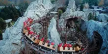 Dal videogioco alla realtà: il Natale immersivo di Gardaland Magic Winter