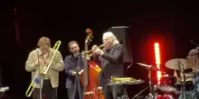 Le note jazz di Enrico Rava per aprire il “Corato Cultivar Bellezza”