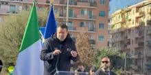 Sciopero Cgil, Salvini: “Bassissima adesione è la migliore risposta”