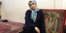 La Nobel per la Pace Narges Mohammadi è stata arrestata in Iran