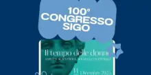 Medicina, ginecologi: "Il congresso Sigo n.100 mette al centro Il tempo delle donne"
