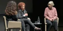 Pirelli HangarBicocca: nelle Navate un cinema per Nan Goldin