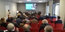 Cresce la chirurgia robotica. Il convegno a Santa Maria Hospital