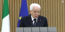 Mattarella: pericolose attivit&agrave; disinformazione contro Paesi democratici