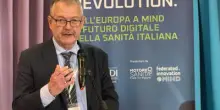 Maiocchi (Innovation hub Bracco): "Gemello digitale cambier&agrave; prestazione clinica"