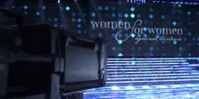 Su Raiuno Women for Women Against Violence-Camomilla Award