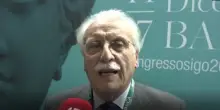 Trojano (Sigo): "Al congresso per dialogare con istituzioni e societ&agrave;"