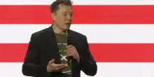Elon Musk &egrave; il pi&ugrave; ricco del mondo per Forbes, con 508 mld dollari