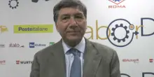 Giovani, Tagliavanti (Cciaa Roma): "Bello cos&igrave; tanti a Labord&igrave; per parlare di lavoro"