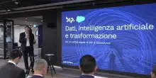 Dati e AI, la nuova infrastruttura strategica delle imprese