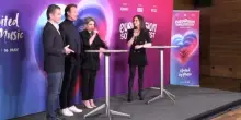 Eurovision 2026, 35 broadcaster in gara a Vienna, c&rsquo;&egrave; Israele