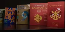 Un Barbanera 2026 sotto l&rsquo;albero per celebrare natura e buone pratiche