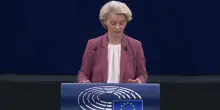Von der Leyen: Europa deve essere responsabile della propria sicurezza