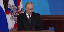 Ucraina, Putin: &ldquo;Senza accordo, raggiungeremo obiettivi con la forza&rdquo;