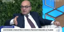 Industria chimica, Misiani (Pd): energia pi&ugrave; competitiva
