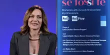 Chiatti nei panni di Bocci in tv: &ldquo;Mi capita di pensarci davvero&rdquo;