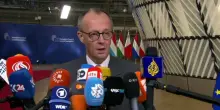 Merz: possibile accordo Ue su uso asset russi per finanziare Ucraina