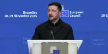 Zelensky vede premier belga: &ldquo;Decidere su asset russi entro fine anno&rdquo;
