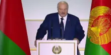 Lukashenko conferma: &ldquo;Missili Oreshnik&rdquo; schierati in Bielorussia