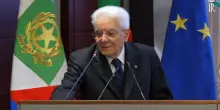 Mattarella: da Italia grande sforzo per stabilit&agrave; internazionale