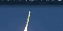 Il Giappone lancia con successo il razzo di nuova generazione H3 F8