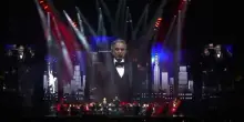 Andrea Bocelli illumina il Madison Square Garden, sold out a New York
