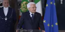 Milano-Cortina, Mattarella agli atleti: Italia vi guarda, una vetrina