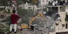 Gerusalemme Est, demolizioni e conflitto urbano a Silwan