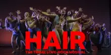 HAIR The Tribal Love &ndash; Rock Musical approda al Carcano di Milano