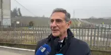 Barbaro: &ldquo;Riaperto Ponte Stronchino grazie a concorso istituzioni&rdquo;