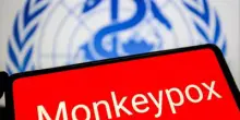 Vaiolo delle scimmie, Oms: "Mpox continua a circolare, a novembre 2.150 casi e 5 morti"