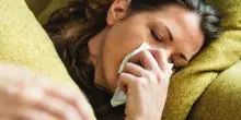 Influenza, aumentano ancora i casi: prevale variante K, gli ultimi dati