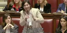 Schlein: &ldquo;Costruiremo alternativa e vi batteremo a prossime elezioni&rdquo;