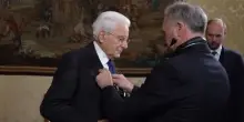 Tutto pronto per il discorso di fine anno di Mattarella: il backstage