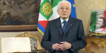 Mattarella su Ue e Nato: sono coordinate nostra azione internazionale