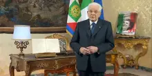 Mattarella chiede &ldquo;preservare SSN e pensioni di fronte a cambiamenti&rdquo;