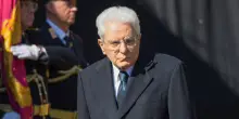 “È un crimine contro l’umanità”: Sergio Mattarella avverte sui rischi dell’uso delle armi nucleari in guerra