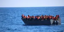 Migranti in fuga, morti e dispersi nel Mediterraneo: il tragico bilancio del 2025