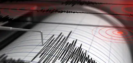 Scosse di terremoto nella notte: sciame sismico tra Romagna e Toscana