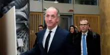 Luca Zaia futuro leader leghista, voci interne lo vorrebbero come leader