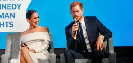 Papà di Meghan Markle operato d’urgenza: amputata una gamba, l’appello dei figli