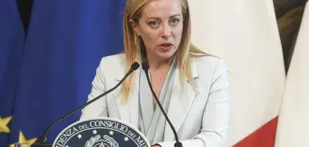 La cucina italiana è Patrimonio Unesco, Meloni esulta: “La vittoria di una Nazione straordinaria”