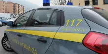 Milano, GdF sequestra palazzo in zona Brera: posti i sigilli al complesso di lusso