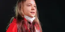 Greta Thunberg arrestata a Londra durante una manifestazione pro Palestina