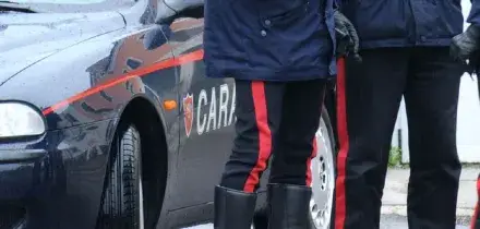 Napoli, catturato il boss Ciro Andolfi: tra i 100 latitanti pi&ugrave; pericolosi