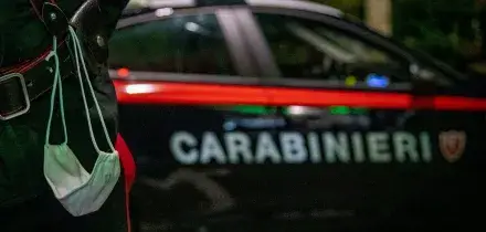 Assalto ad un portavalori in Calabria, bottino di 2 milioni di euro