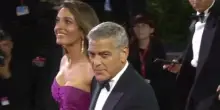 Francia, la cittadinanza a Clooney &egrave; un caso: si esprime anche Trump