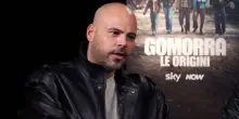 &ldquo;Gomorra. Le origini&rdquo;, nella Napoli del &rsquo;77 con Pietro e Imma giovani