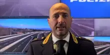 Polizia stradale: 1 milione e 600mila infrazioni nel 2025 sulle strade